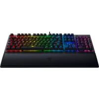Клавиатура Razer BlackWidow V3 Pro Green Switch фото 3